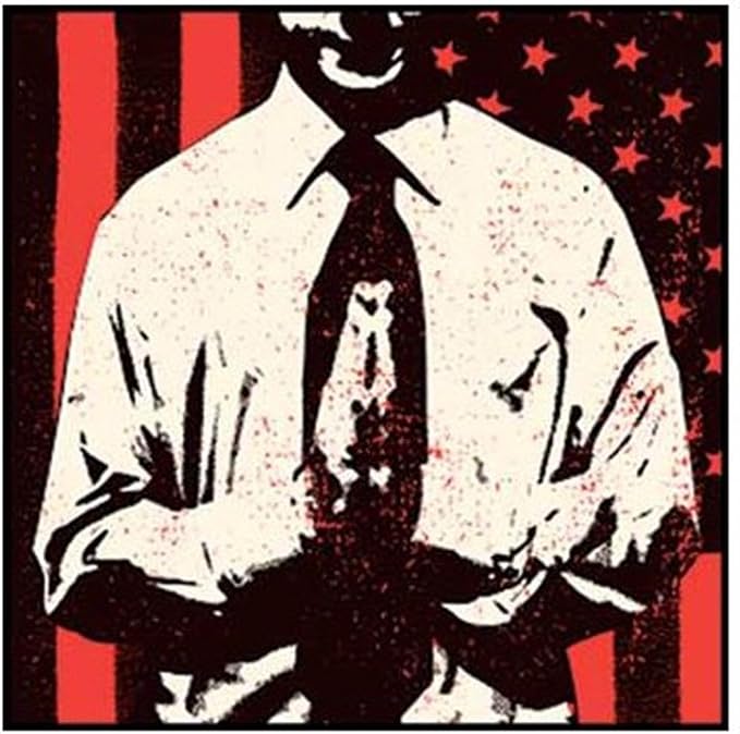 Bad Religion: The Empire Strikes Back