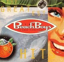 Beach Boys: 20 Good Vibrations Greatest Hits
