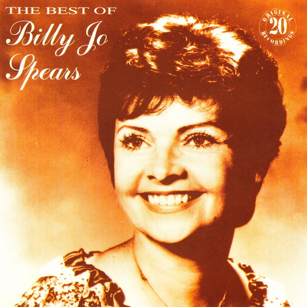 Billie Jo Spears: Best Of