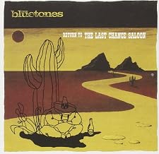 Bluetones: Return to the Last Chance Saloon