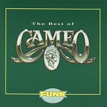 Cameo: Best Of