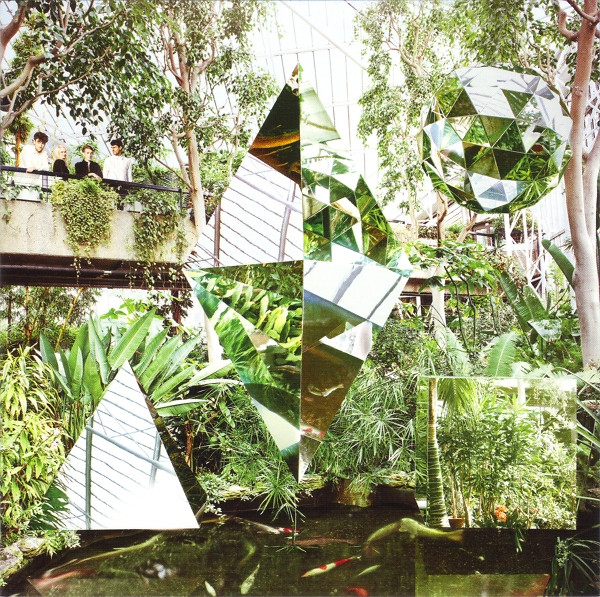 Clean Bandit: New Eyes CD+DVD