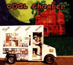 Coal Chamber: Coal Chamber Digipak