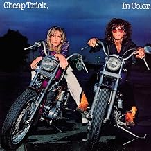 Cheap Trick: In Color