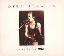 Dire Straits: Live at the BBC Digipak