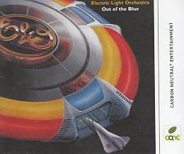 Electric Light Orchestra: Out Of The Blue Remastered, Carbon Neutral Packaging