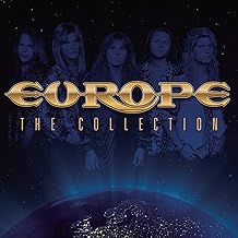 Europe: The Collection