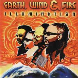 Earth Wind & Fire: Illumination
