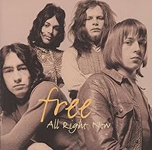 Free: All Right Now