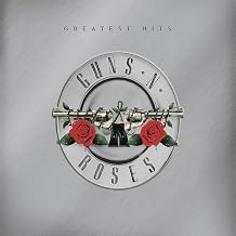 Guns N Roses: Guns N Roses Greatest Hits