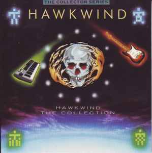 Hawkwind: The Collection