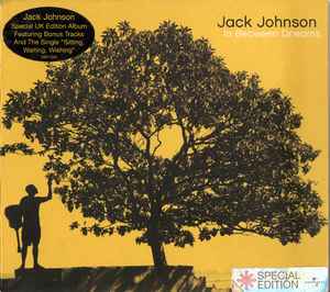 Jack Johnson: In Between Dreams