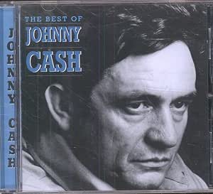 Johnny Cash: Best Of