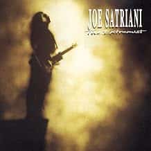 Joe Satriani: The Extremist
