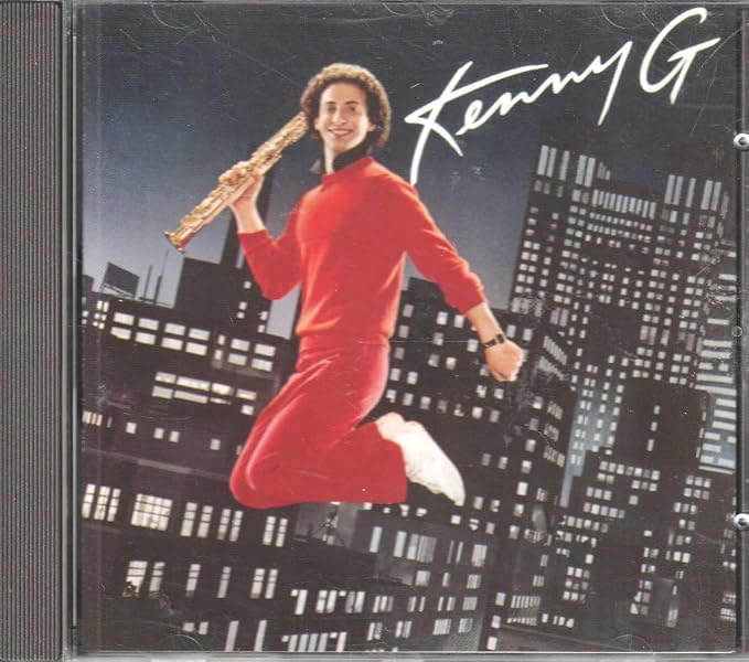 Kenny G: Kenny G