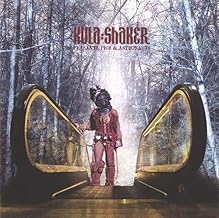 Kula Shaker: Peasants, Pigs & Astronauts