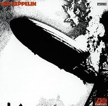 Led Zeppelin: Led Zeppelin 1 Remastered
