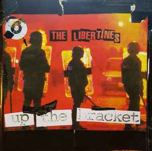 Libertines: Up the Bracket [CD + DVD]