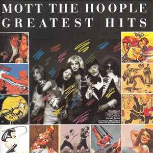 Mott The Hoople: Greatest Hits