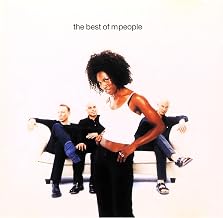 M People: Best Of