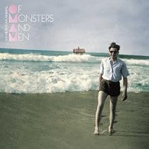 Of Monsters and Men: My Head is an Animal Digipak