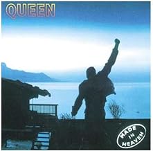 Queen: Made In Heaven