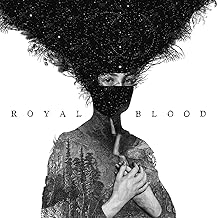 Royal Blood: Royal Blood