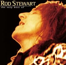 Rod Stewart: Very Best Of
