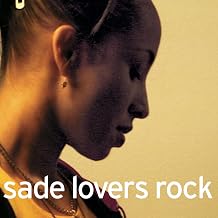 Sade: Lovers Rock