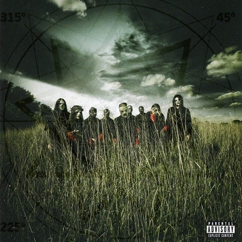 Slipknot: All Hope Is Gone CD+DVD Digipak