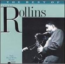 Sonny Rollins: Best Of