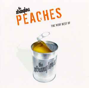 Stranglers: Peaches Very Best Of