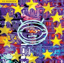 U2: Zooropa