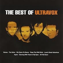 Ultravox: The Best Of