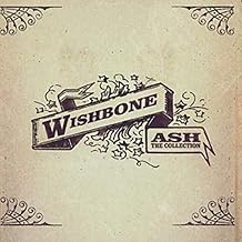 Wishbone Ash: The Collection