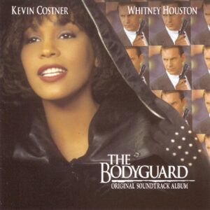Whitney Houston: Bodyguard