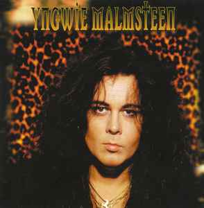 Yngwie Malmsteen: Facing The Animal (Japanese)