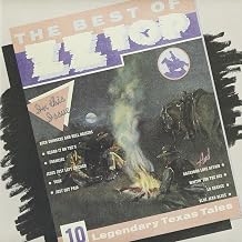 ZZ Top: Best Of