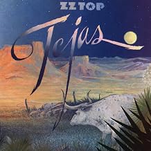 ZZ Top: Tejas