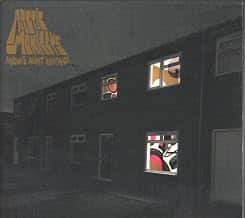 Arctic Monkeys: Favourite Worst Nightmare Digipak