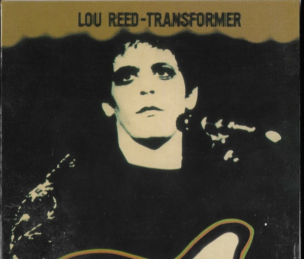 Lou Reed: Transformer Digipak + Bonus Tracks