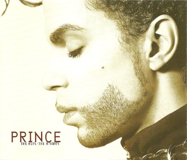 Prince: The Hits / The B-Sides 3CD Set