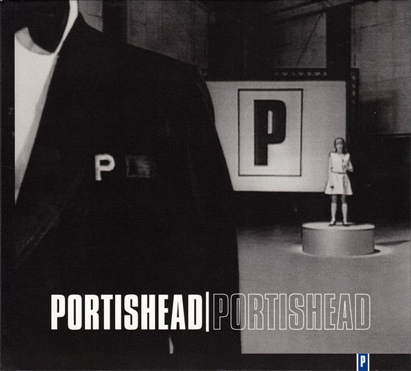 Portishead: Portishead Digipak