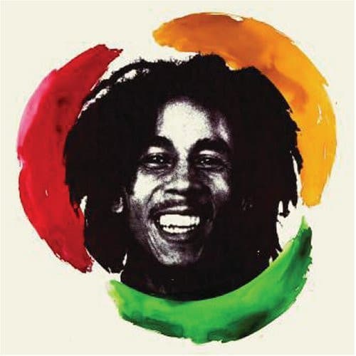Bob Marley & the Wailers: Africa Unite: The Singles Collection