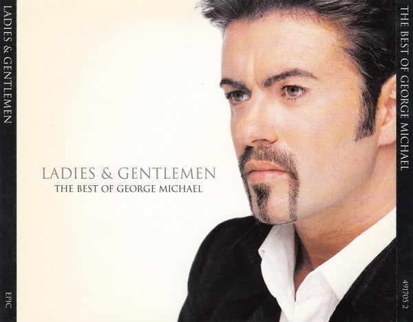 George Michael : Ladies and Gentlemen: The Best of 2CD Fatbox