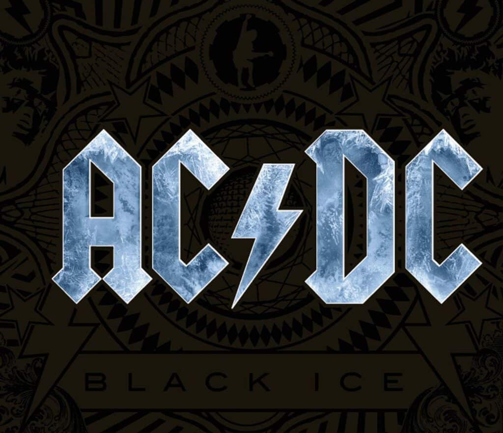 AC/DC: Black Ice (Deluxe) Digipak
