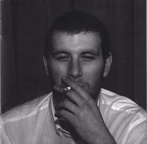 Arctic Monkeys: Whatever People Say I Am, Thats What Im Digipak