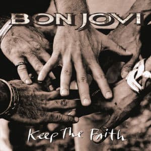 Bon Jovi: Keep The Faith - Special Edition Digipak Remastered