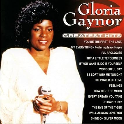 Gloria Gaynor: Greatest Hits