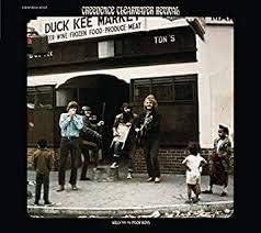 Creedence Clearwater Revival: Willy And The Poor Boys (Digipak) Remastered